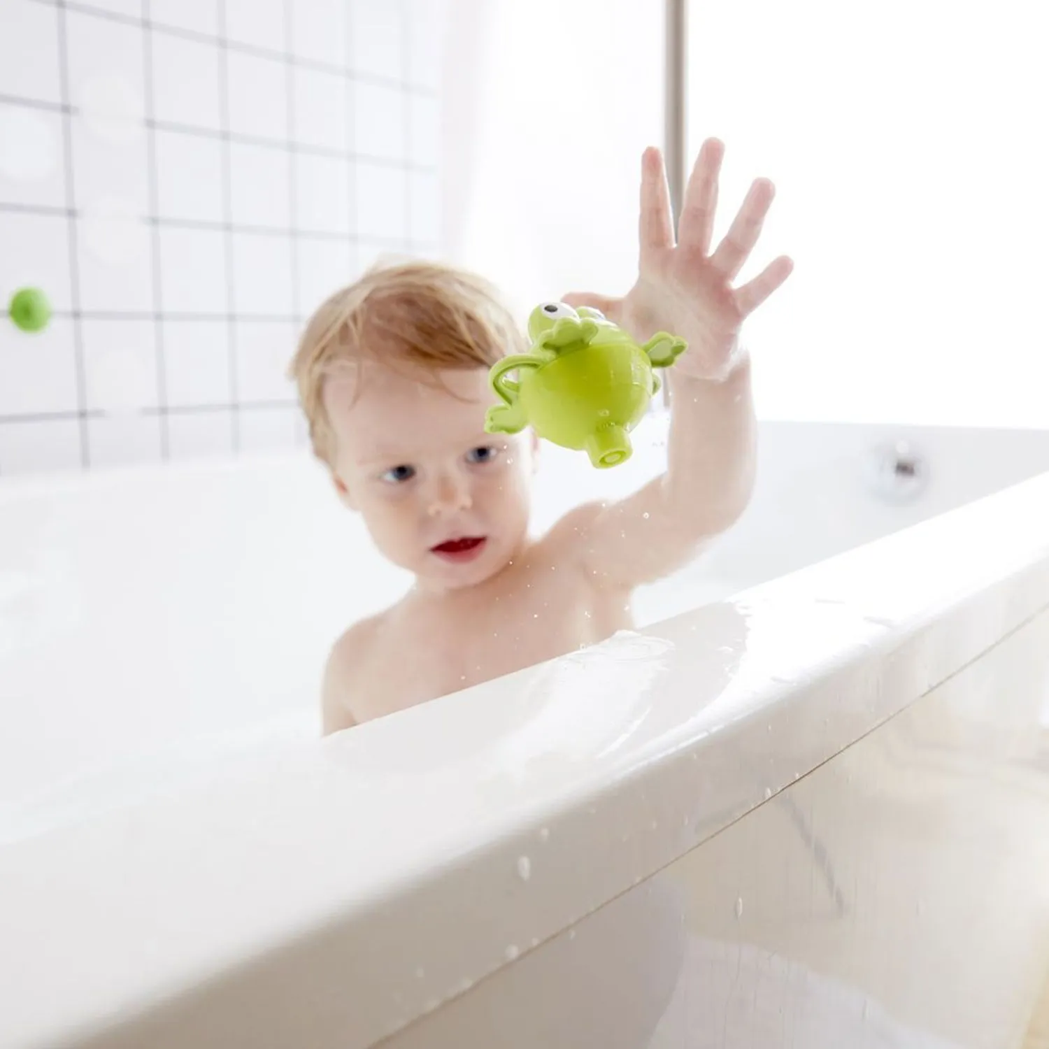 Игрушка для купания Hape «Набор для рыбалки» E0214_HP