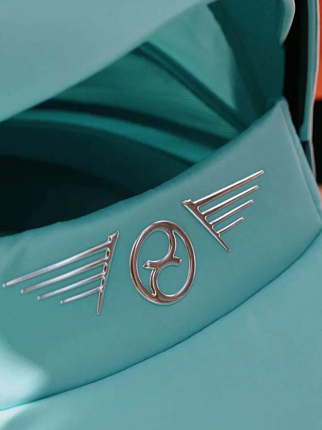 Коляска 2 в 1 Cybex Priam IV FE Jeremy Scott Car