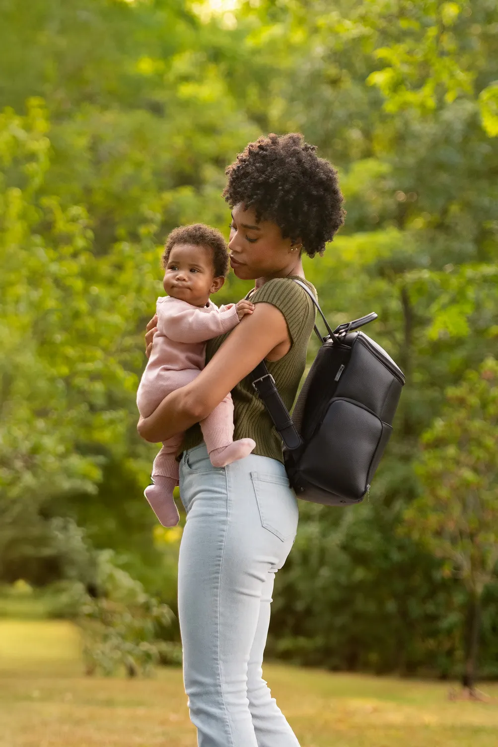 Cумка Nuna ESSENTIAL