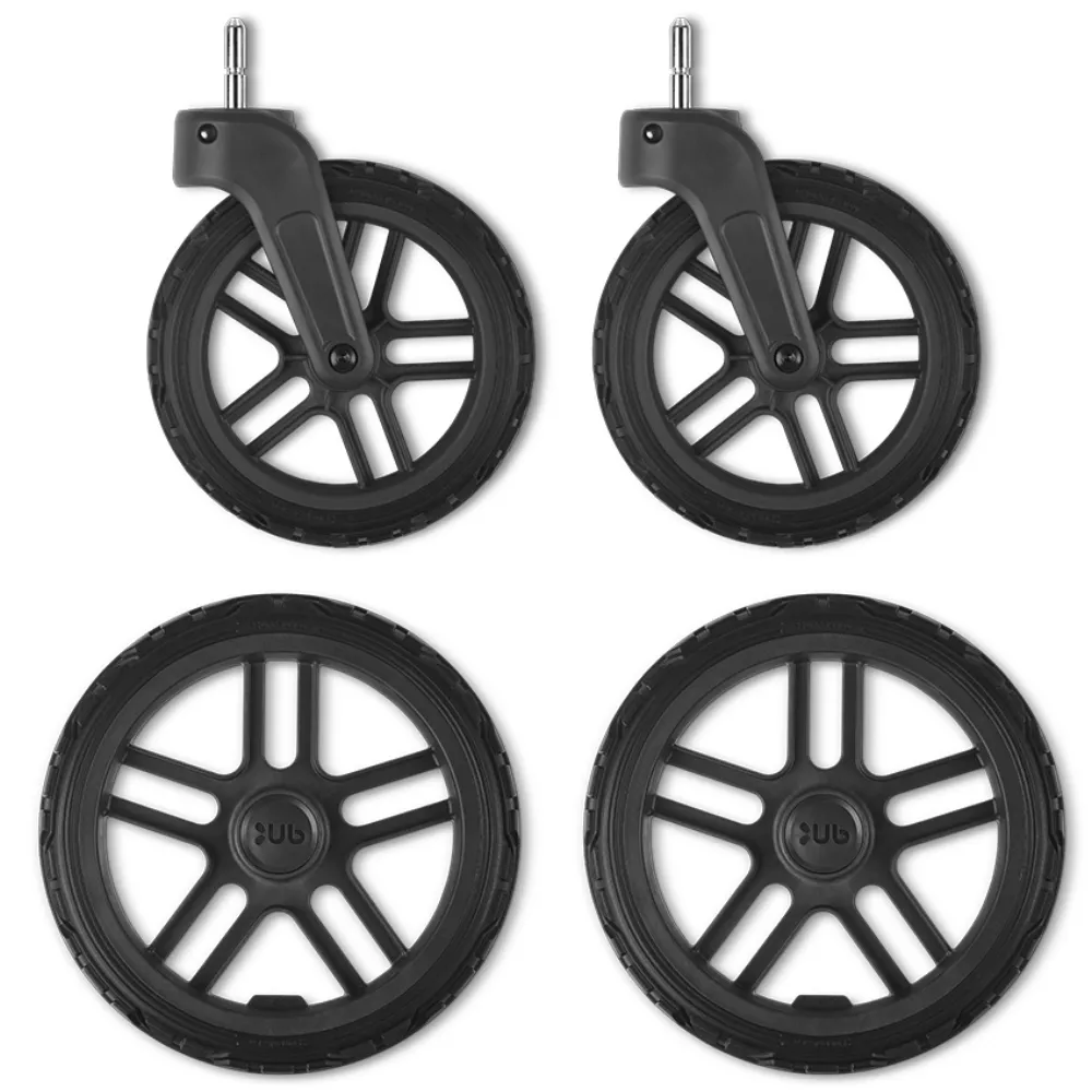 Комплект колес внедорожник UPPAbaby Vista V2/V3