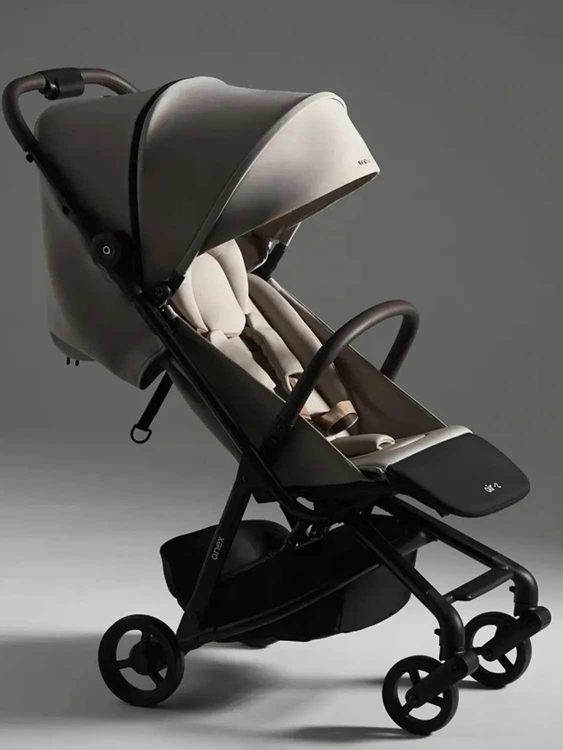 Прогулочная коляска Anex Air-Z Plus