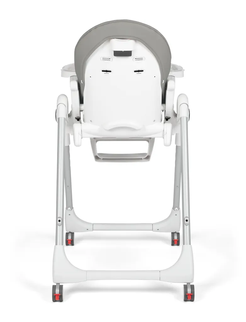 Стул для кормления Peg-Perego Prima Pappa Follow Me PLUS