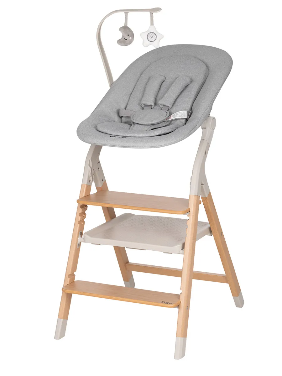 Стульчик для кормления CARRELLO Ergo CRL-16701