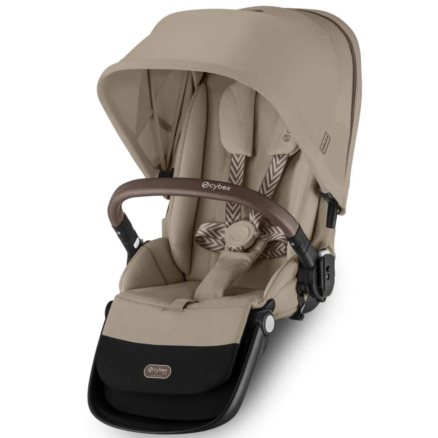 Коляска для погодок Cybex Gazelle S