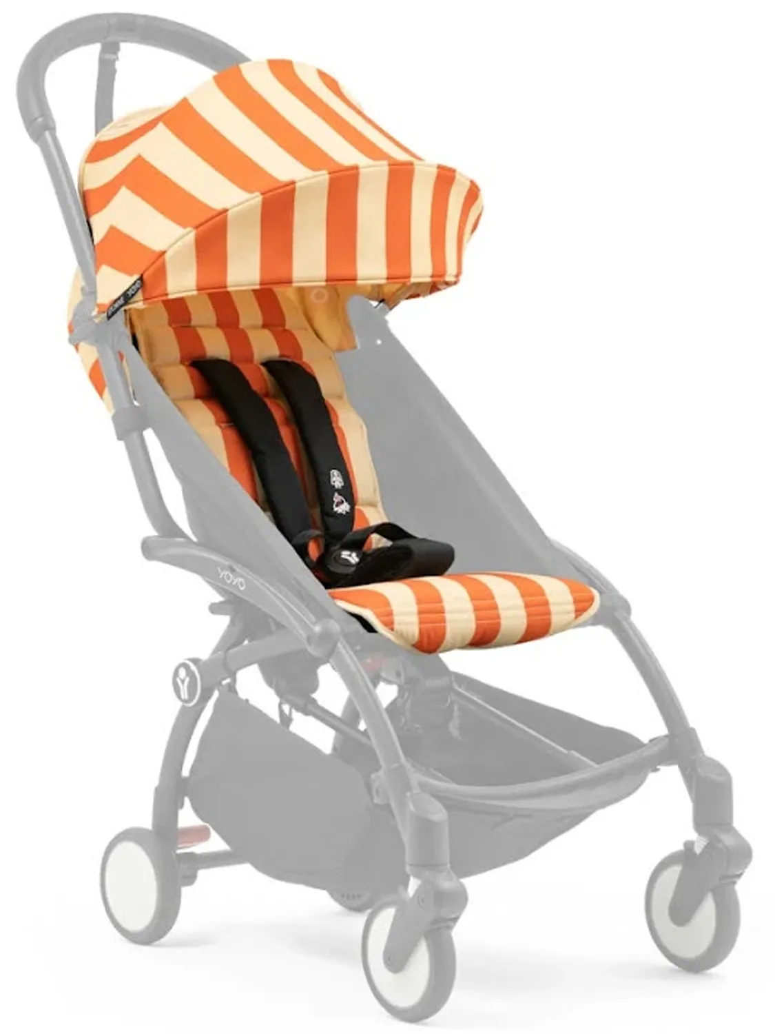Комплект летний Stokke YOYO Riviera