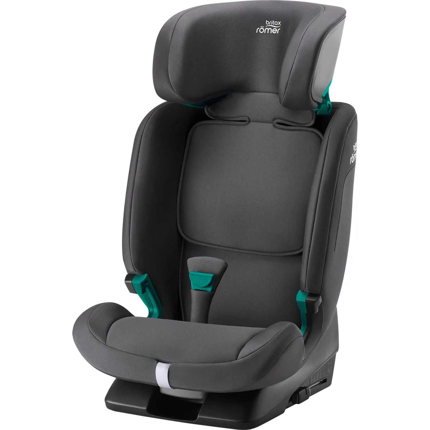 Автокресло 1/2/3 Britax Roemer Evolvafix