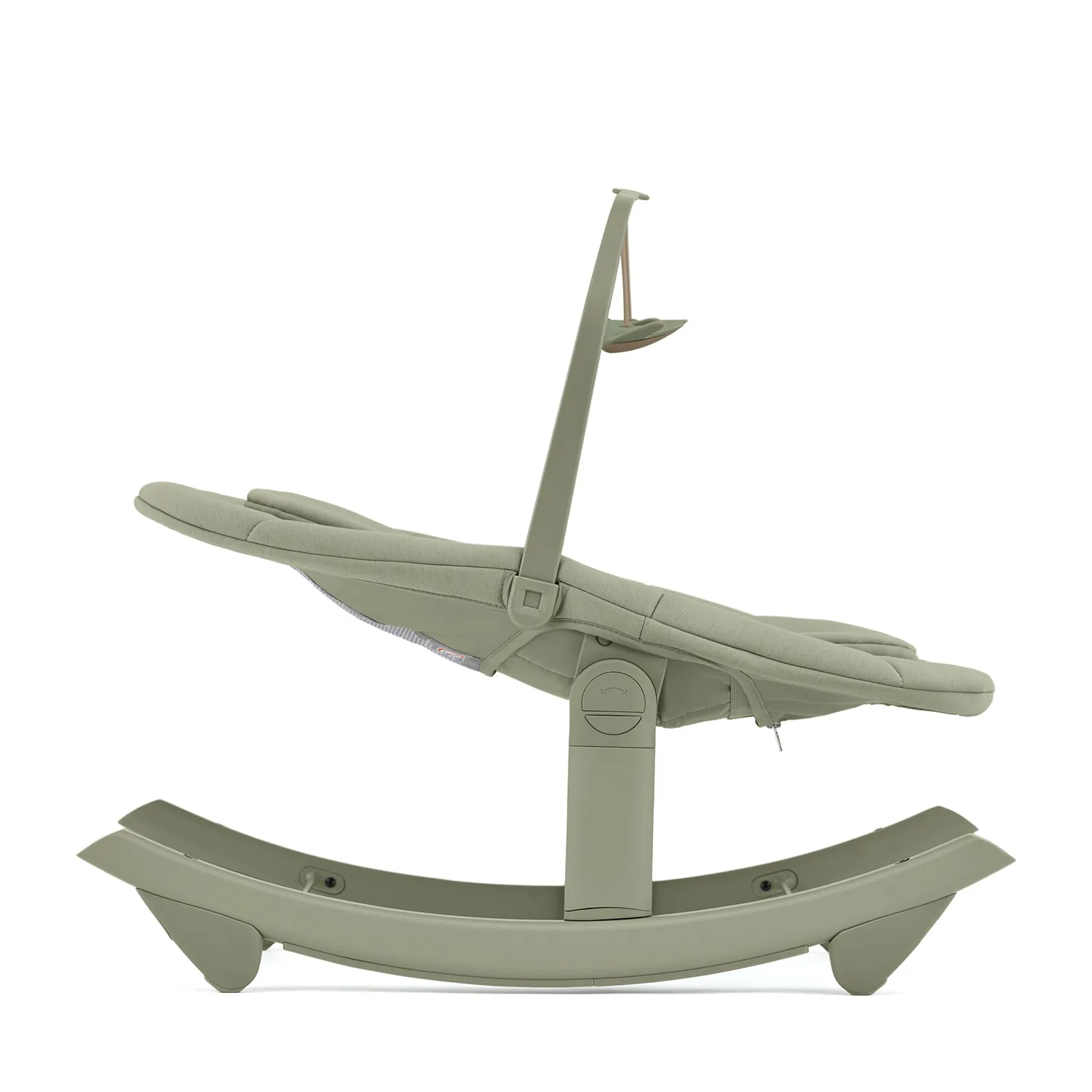 Качалка-полозья Anex для стула-трансформера OZY rocker base