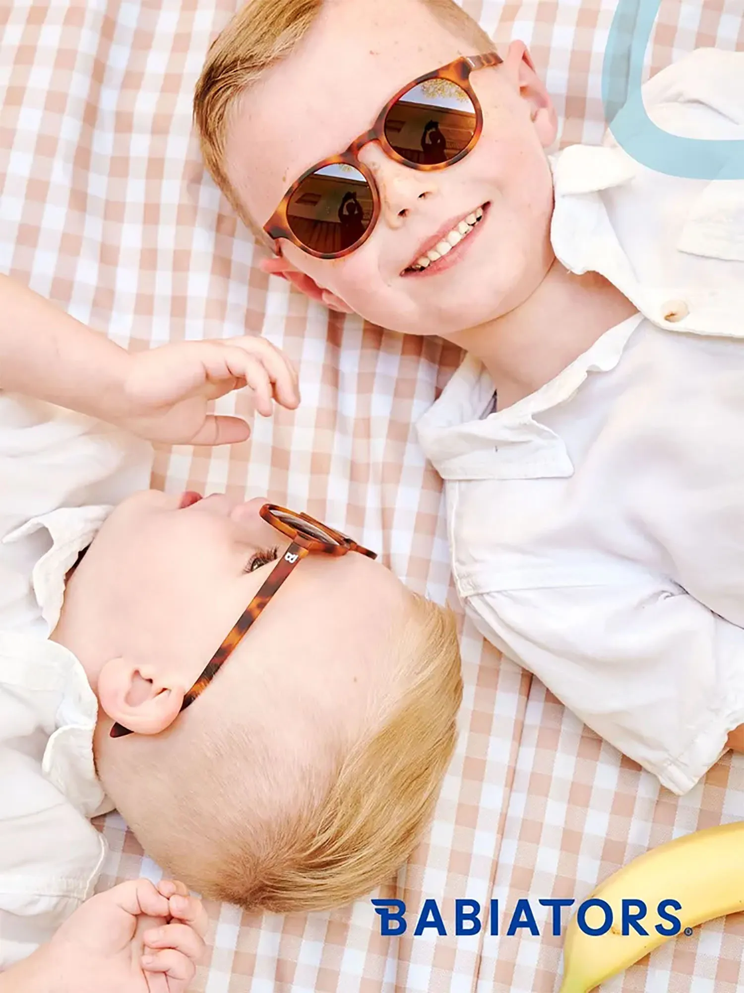 Очки Babiators Original Keyhole солнцезащитные (0-2)