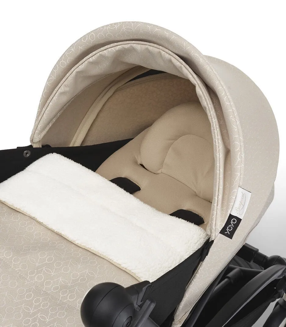 Комплект люльки для новорожденного Stokke YOYO+ Newborn Pack Bonpoint