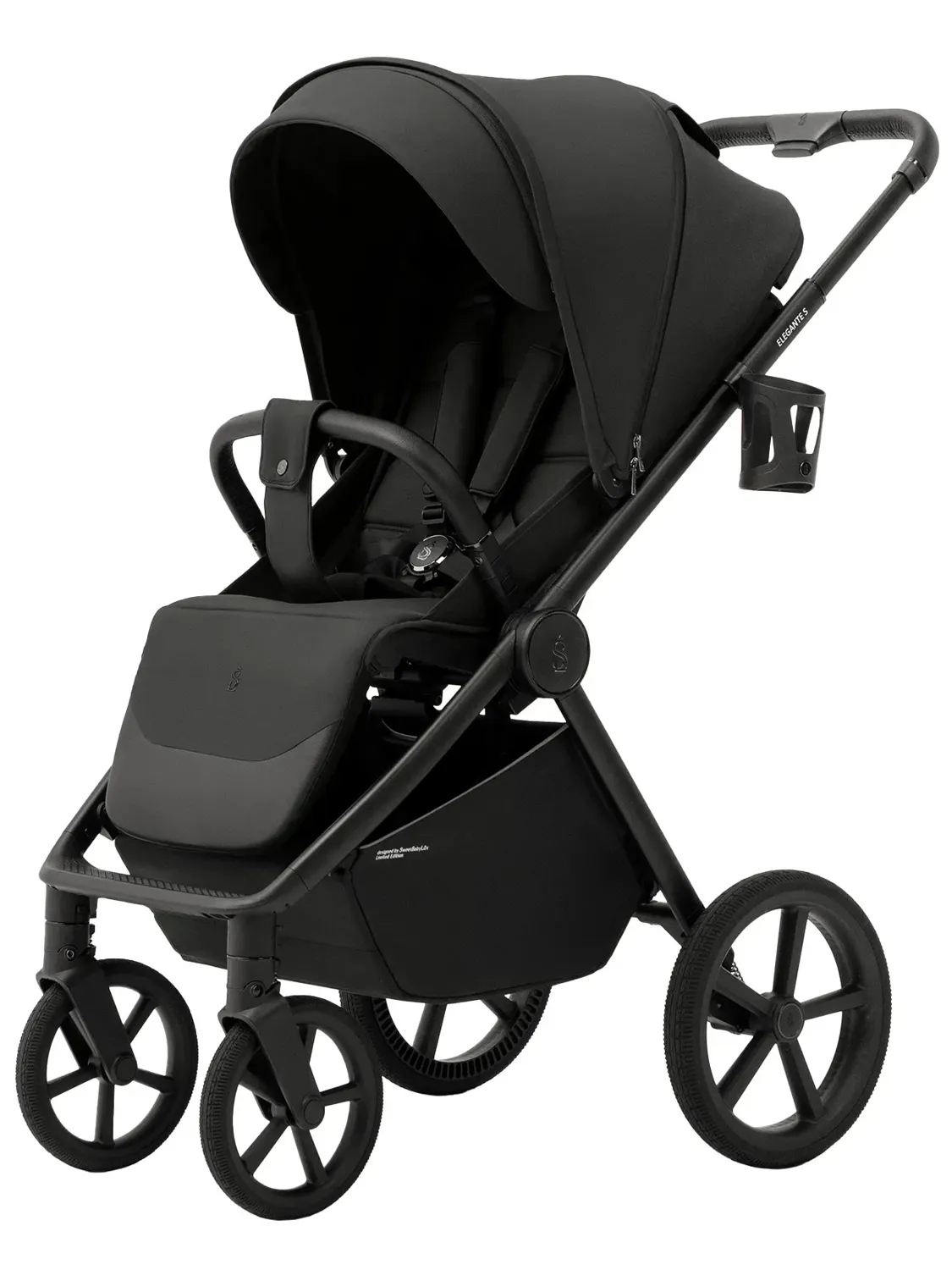 Коляска прогулочная SBL / Sweet Baby Elegante S