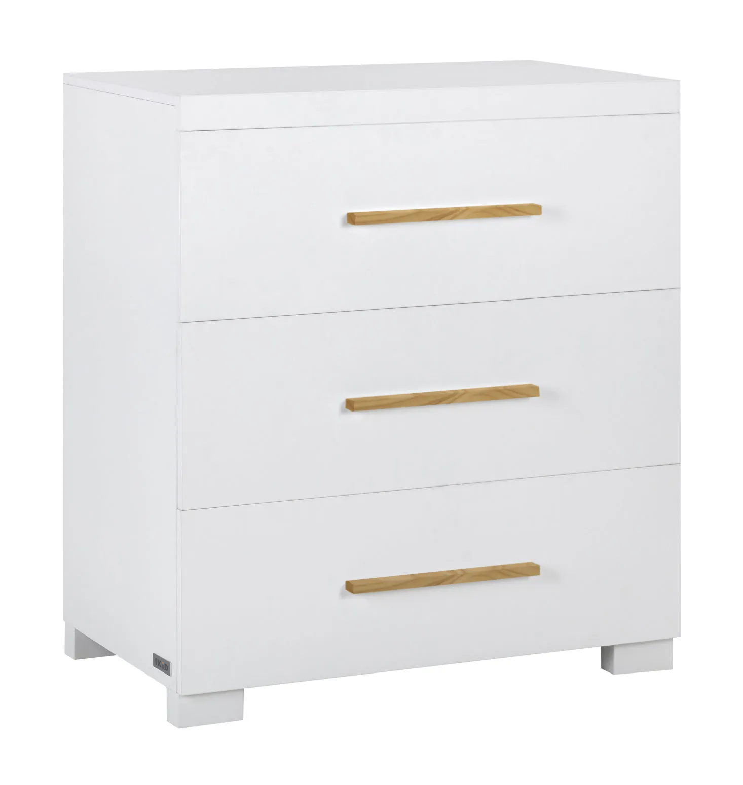 Комплект ручек для тумбы IKID by Micuna ESSENZA