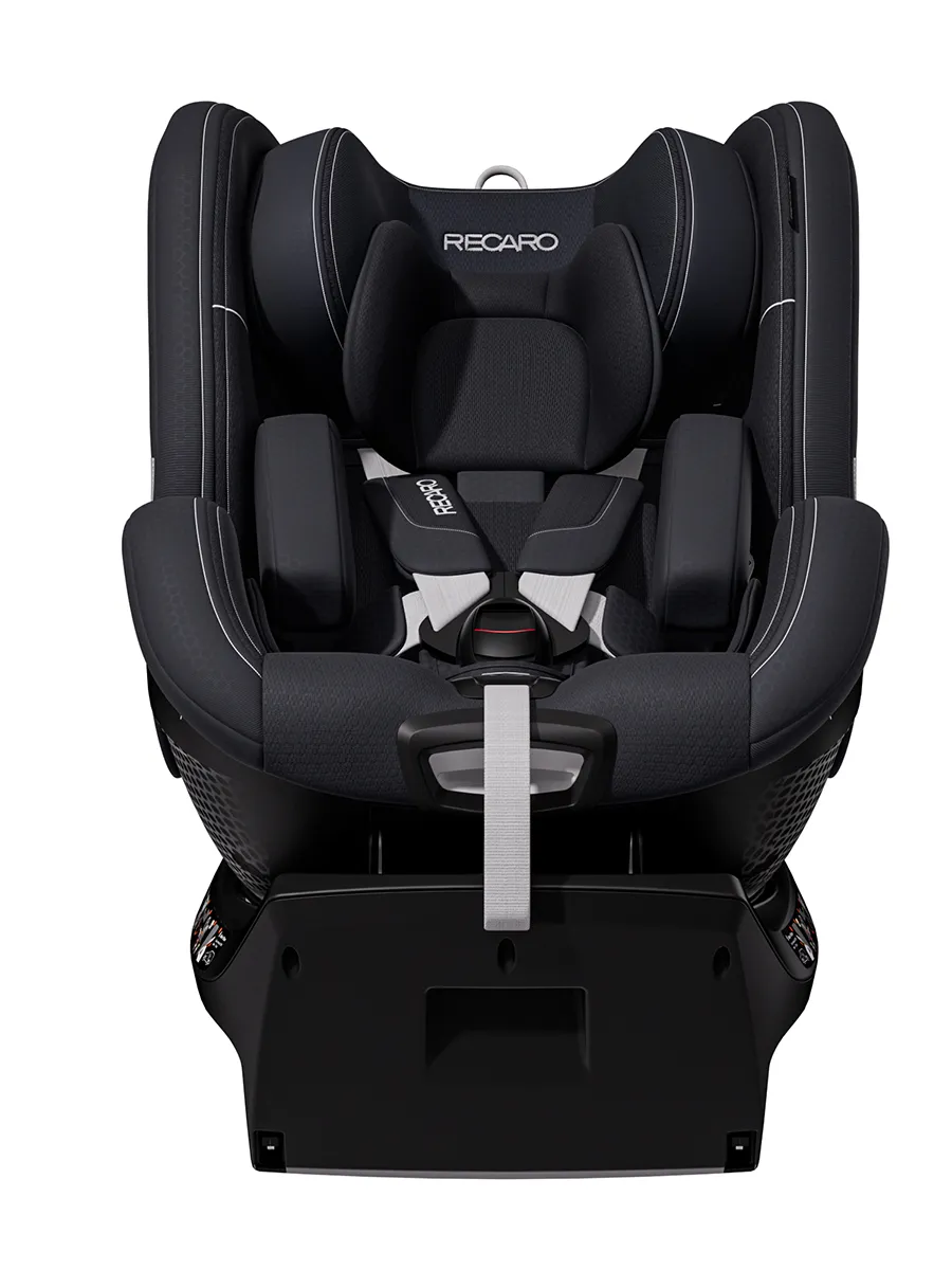 Автокресло 0+/1 RECARO Toron 1