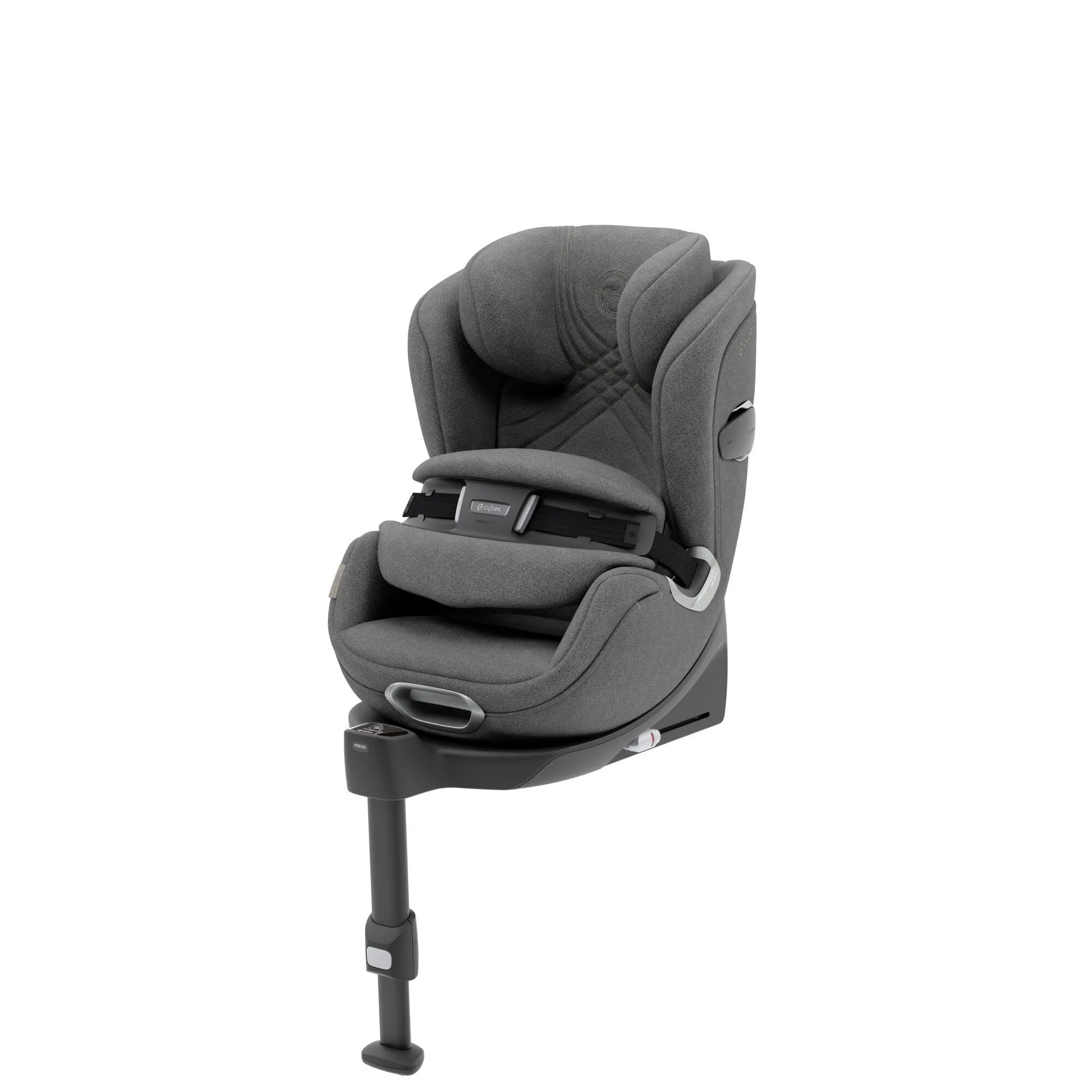 Автокресло 1/2 Cybex Anoris T i-Size