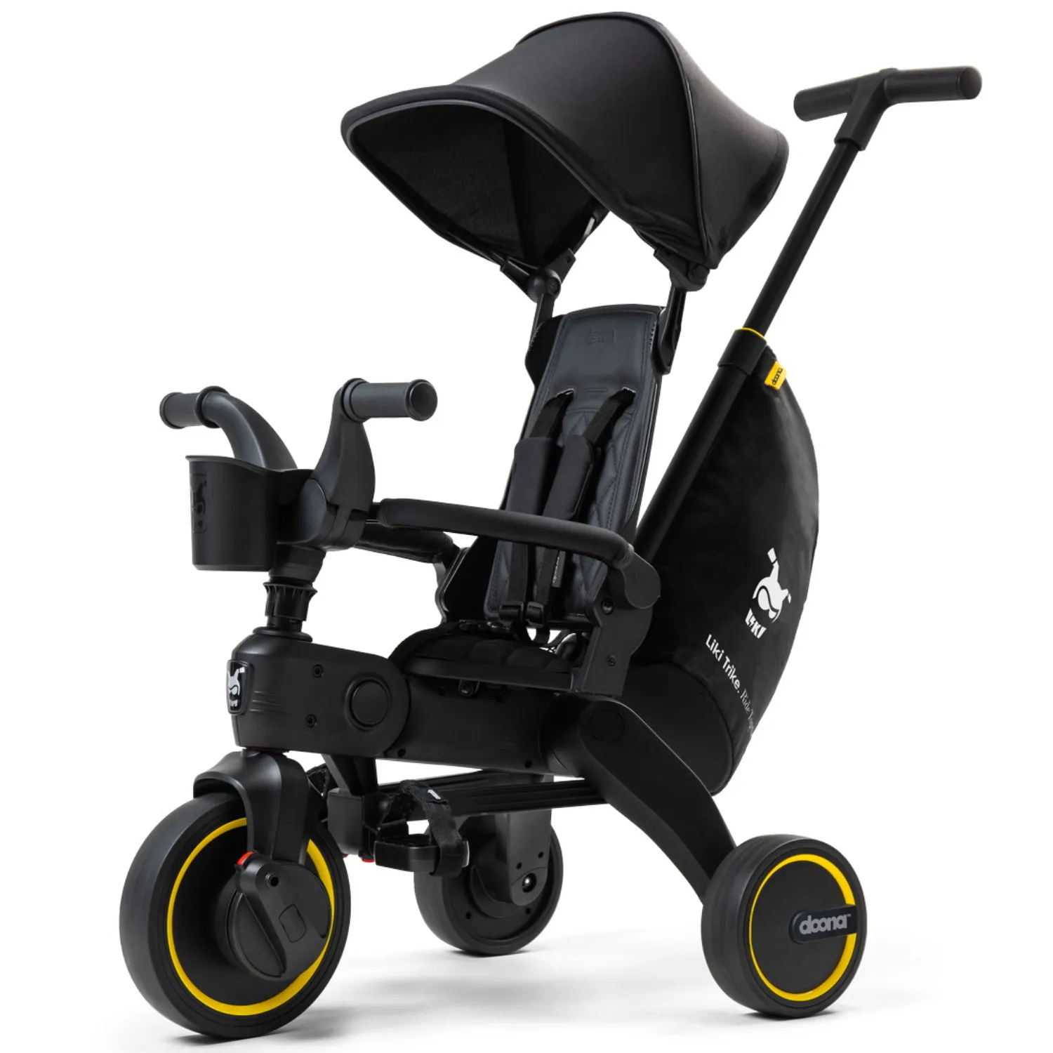 Подстаканник Doona Liki Cup Holder