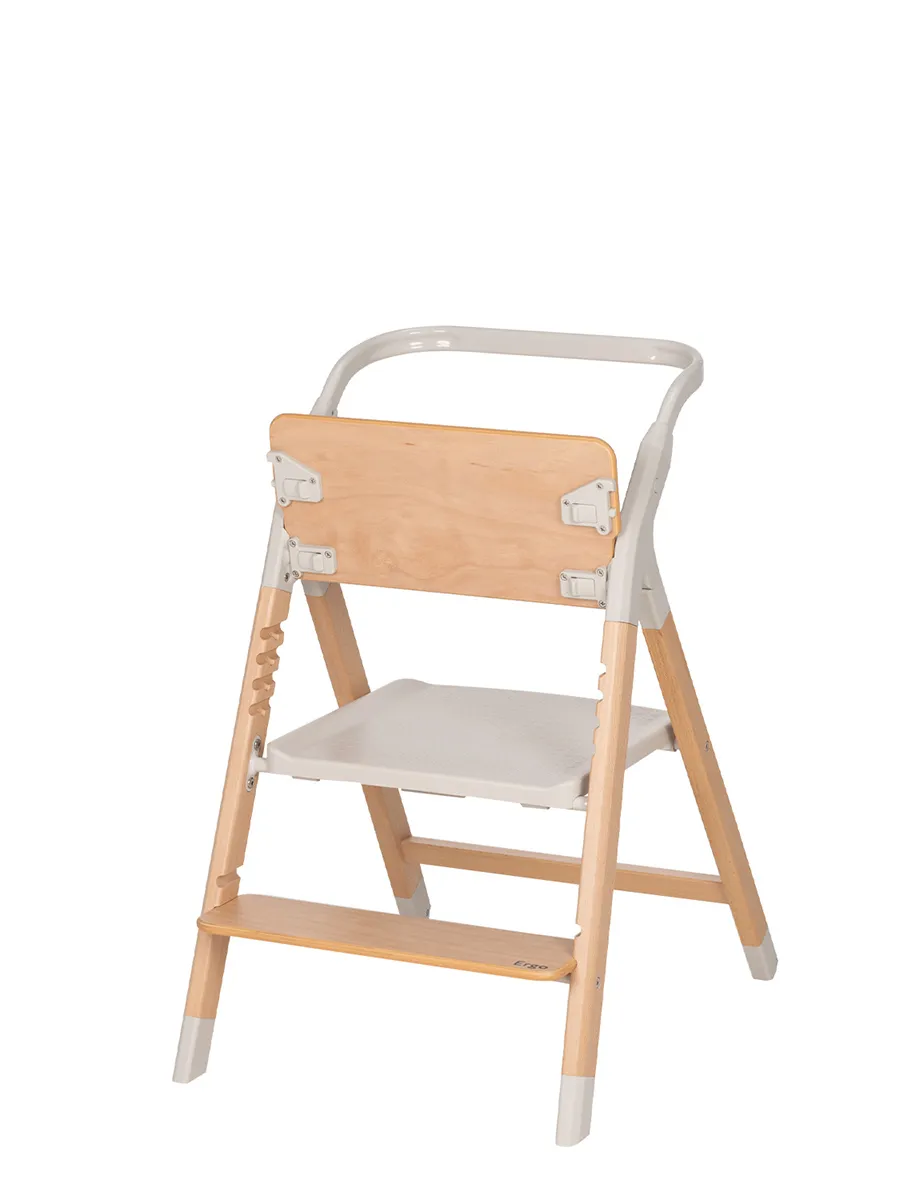 Стульчик для кормления CARRELLO Ergo CRL-16701