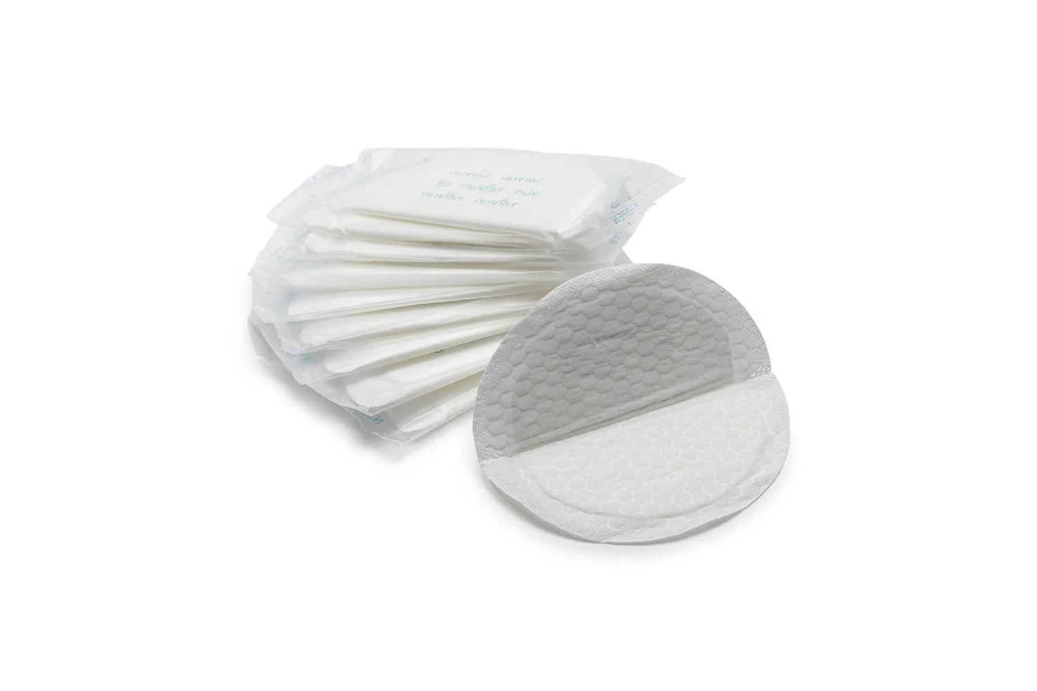 Прокладки для груди одноразовые Nuvita 1202 Day and Night Time Breast Pads , 30 шт NU-ALTL0070