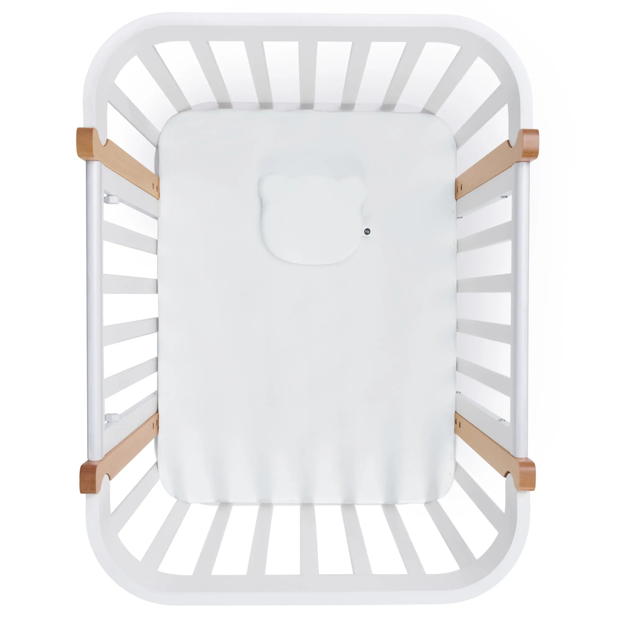 Подушка детская Happy Baby 26х22 см 87565