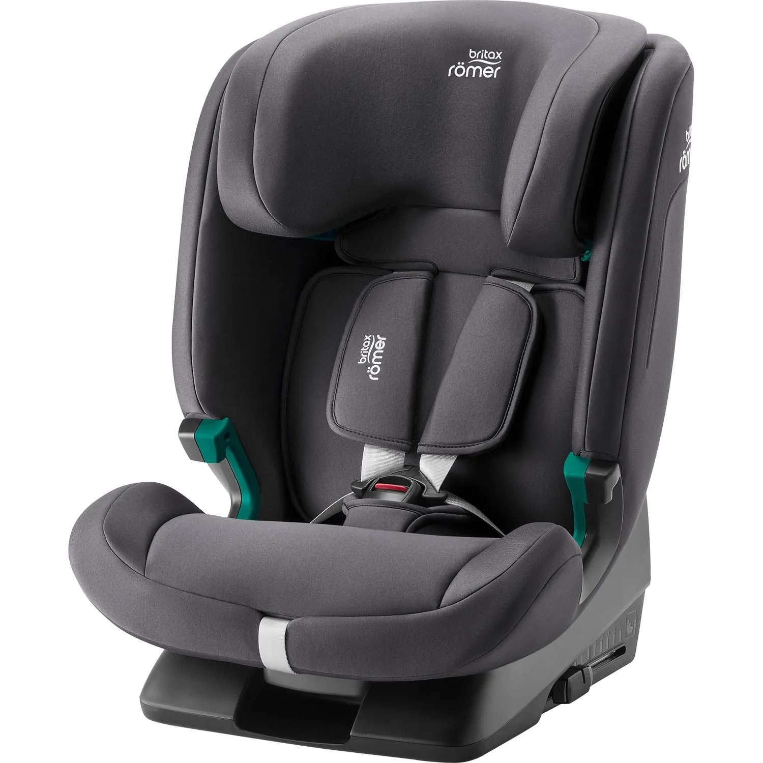 Автокресло 1/2/3 Britax Roemer Evolvafix
