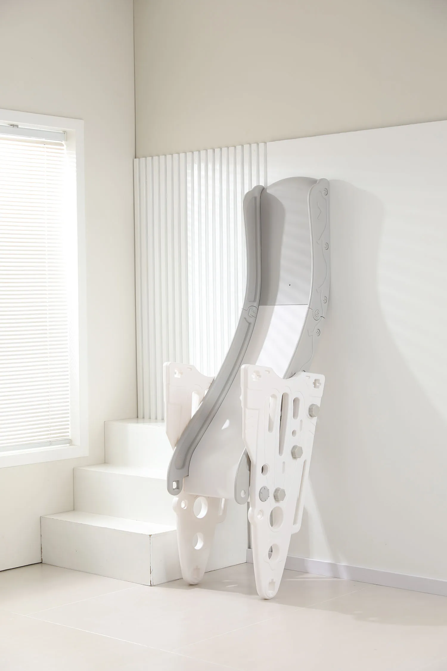 Горка UNIX Kids Rocket