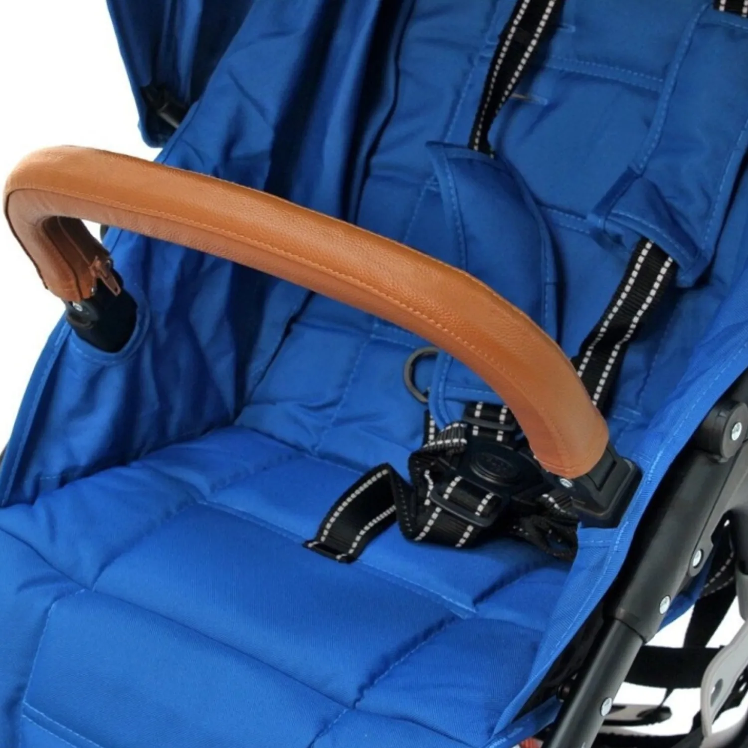 Накладки на ручку и бампер Valco Baby Handlecover для Snap, Snap 4