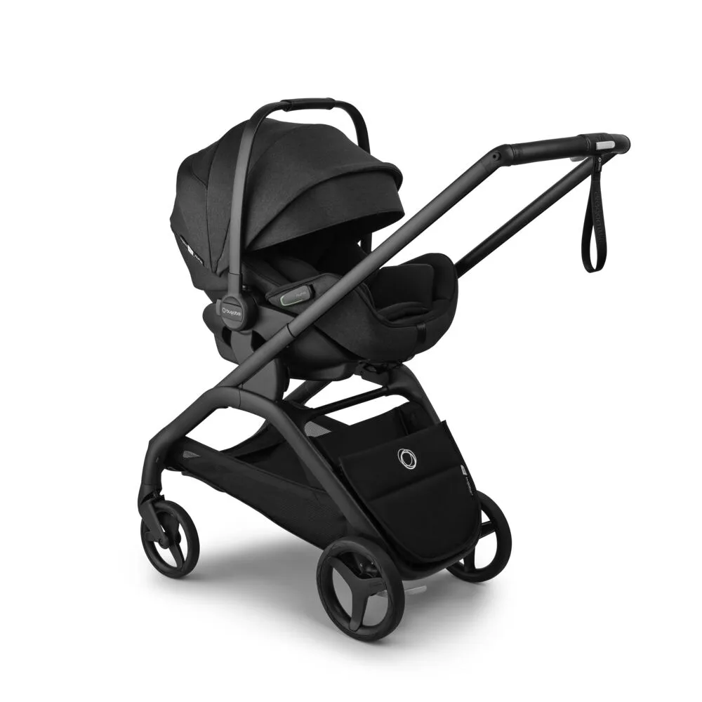 Адаптеры Bugaboo Dragonfly для установки автокресла на коляску