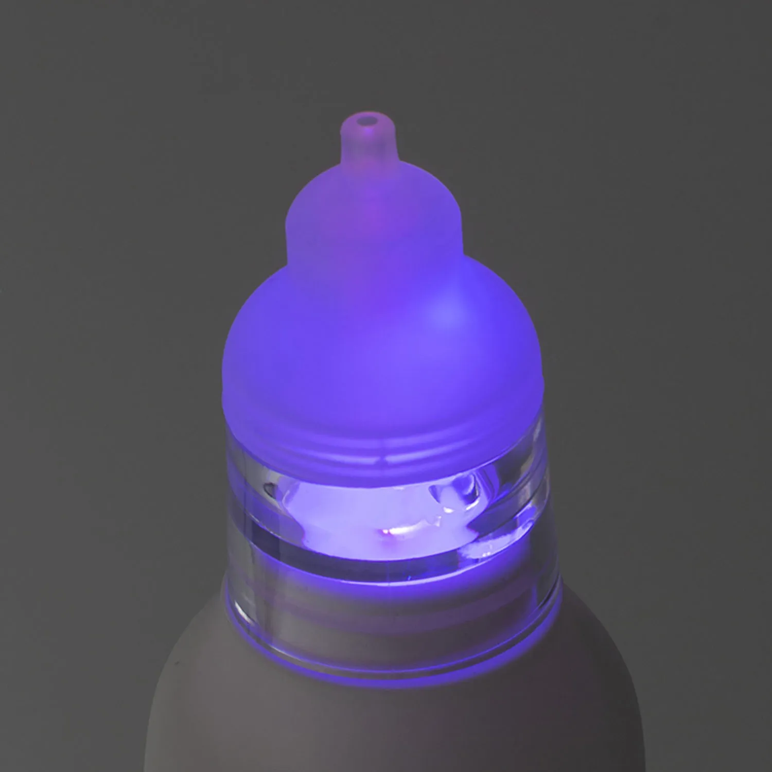 Аспиратор назальный электронный Nuvita 2150 NU-IBNA0001