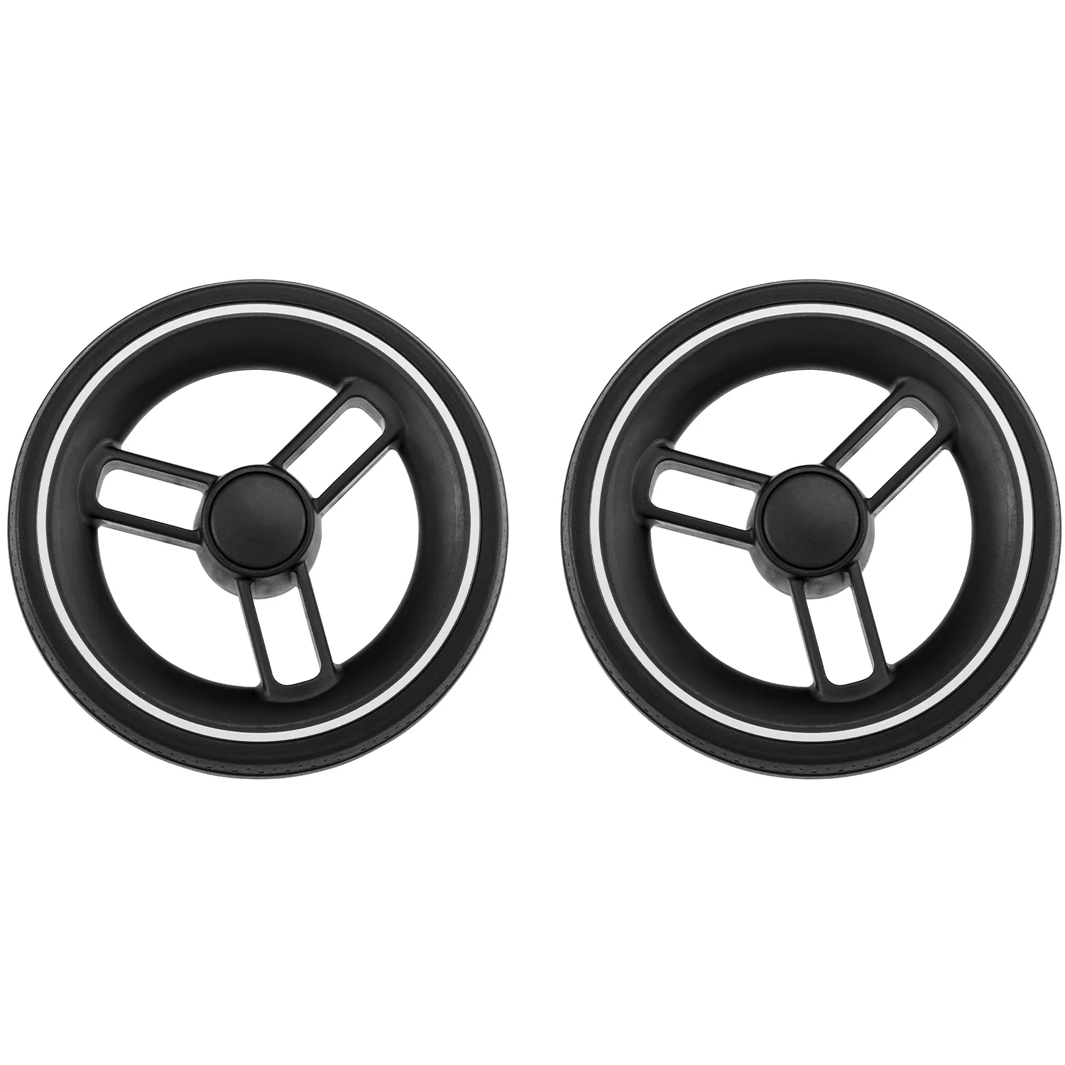 Коляска прогулочная Britax Roemer RIO Style