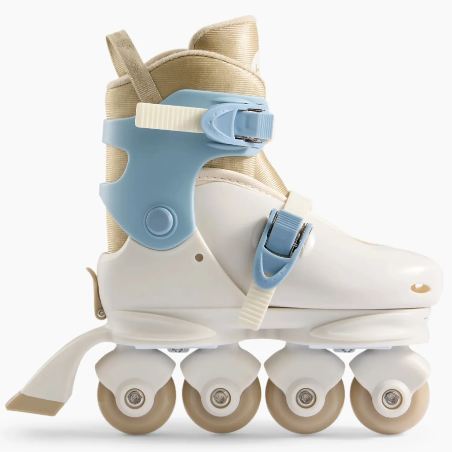 Коньки роликовые Happy Baby Vibers раздвижные р.31-34