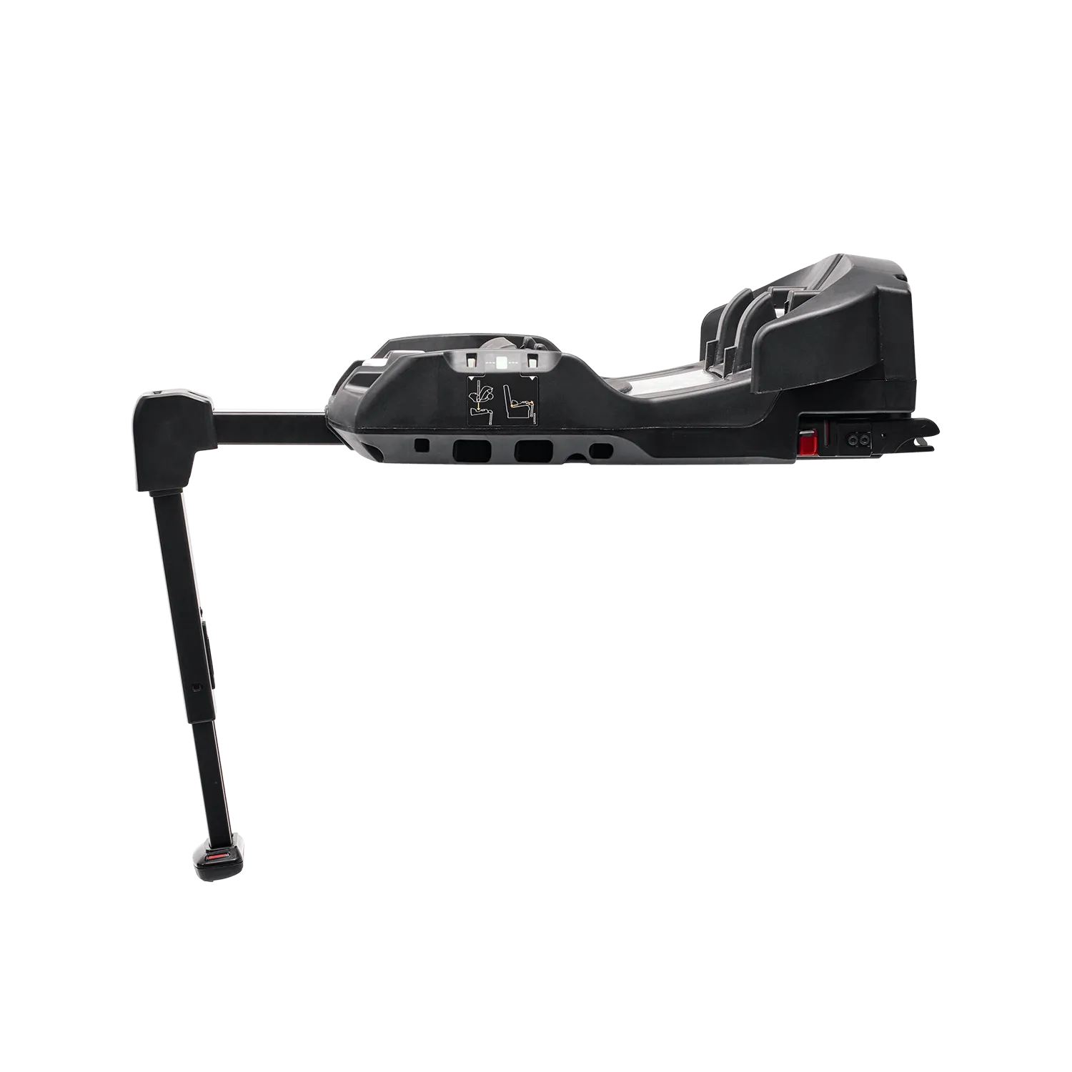 База ISOFIX для коляски-автокресла Doona I