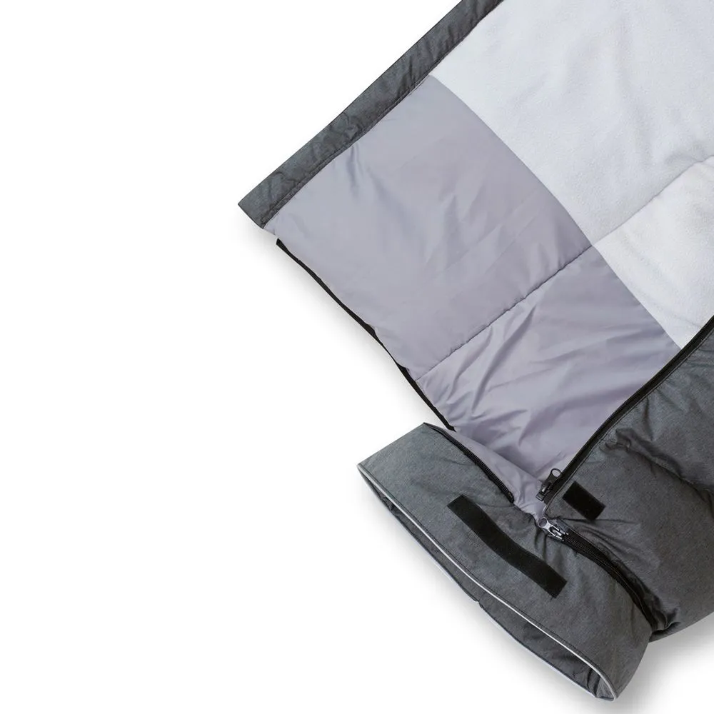 Конверт детский в коляску Mansita UNI