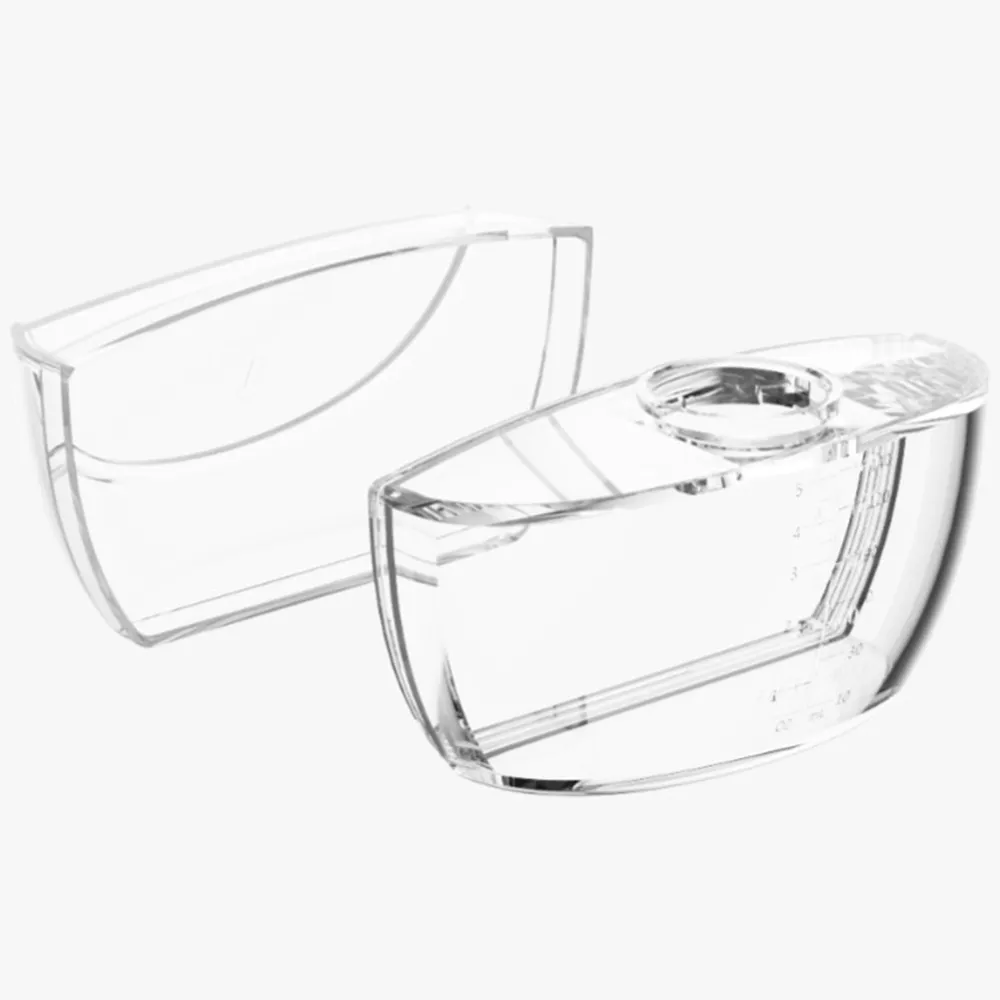 Молокоотсос Ramili четырехфазный бионический SE300