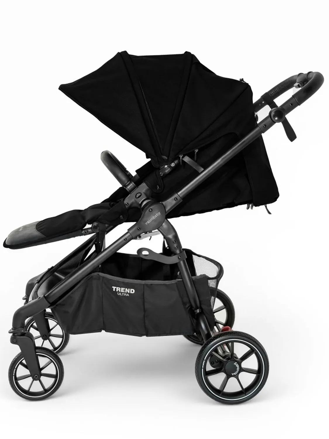 Коляска прогулочная Valco Baby Snap Trend Ultra 2.0