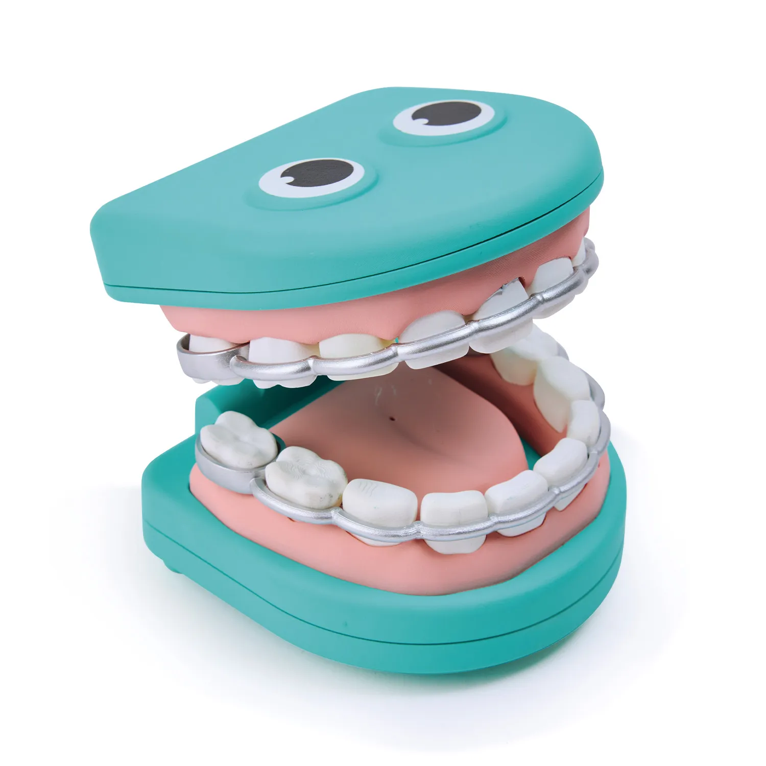 Набор игровой HAPE для детей «Стоматологическая клиника» E3227_HP