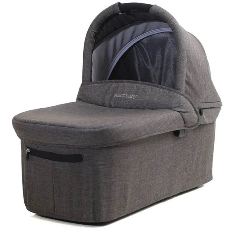 Люлька Valco Baby External Bassinet для колясок Snap Trend/Snap4 Trend/Ultra Trend