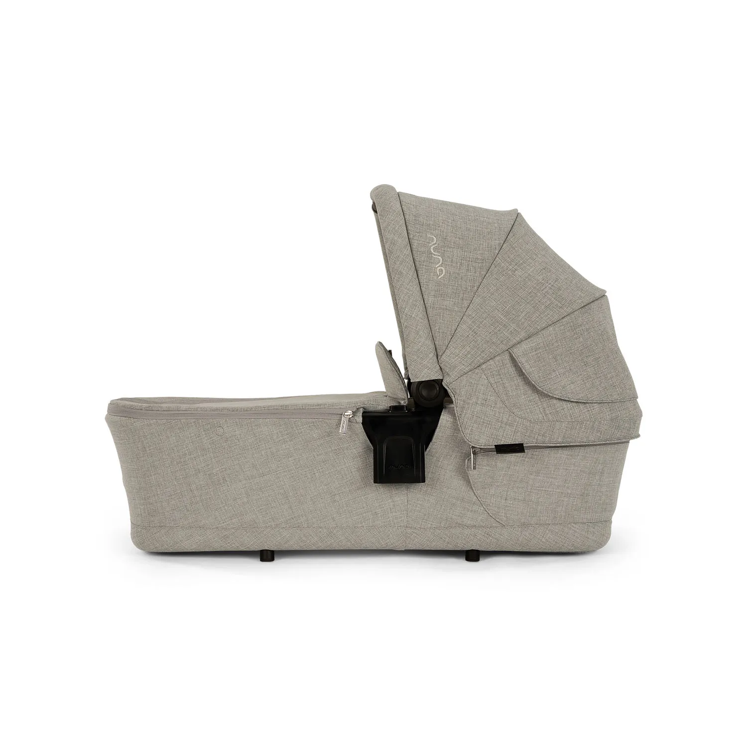 Люлька Nuna LYTL BMW для колясок TRIV next, TRVL, TRVL lx, IXXA и SWIV