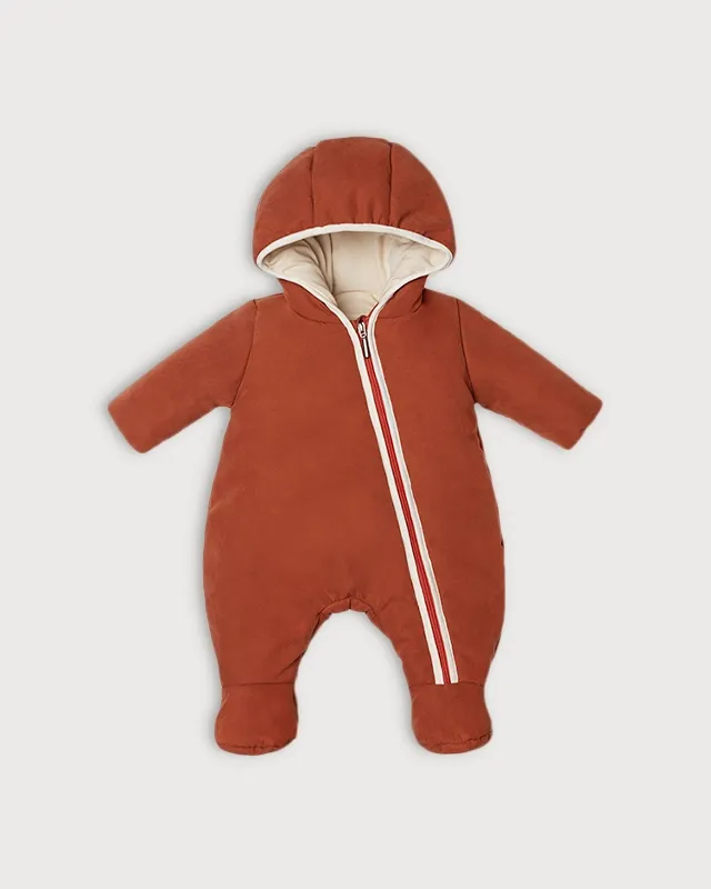 Комбинезон детский LoomKnits Керамит