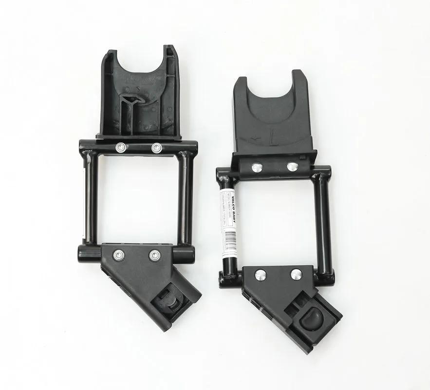 Адаптер Valco Baby Snap Duo & Spark Duo для установки автокресла Maxi-Cosi