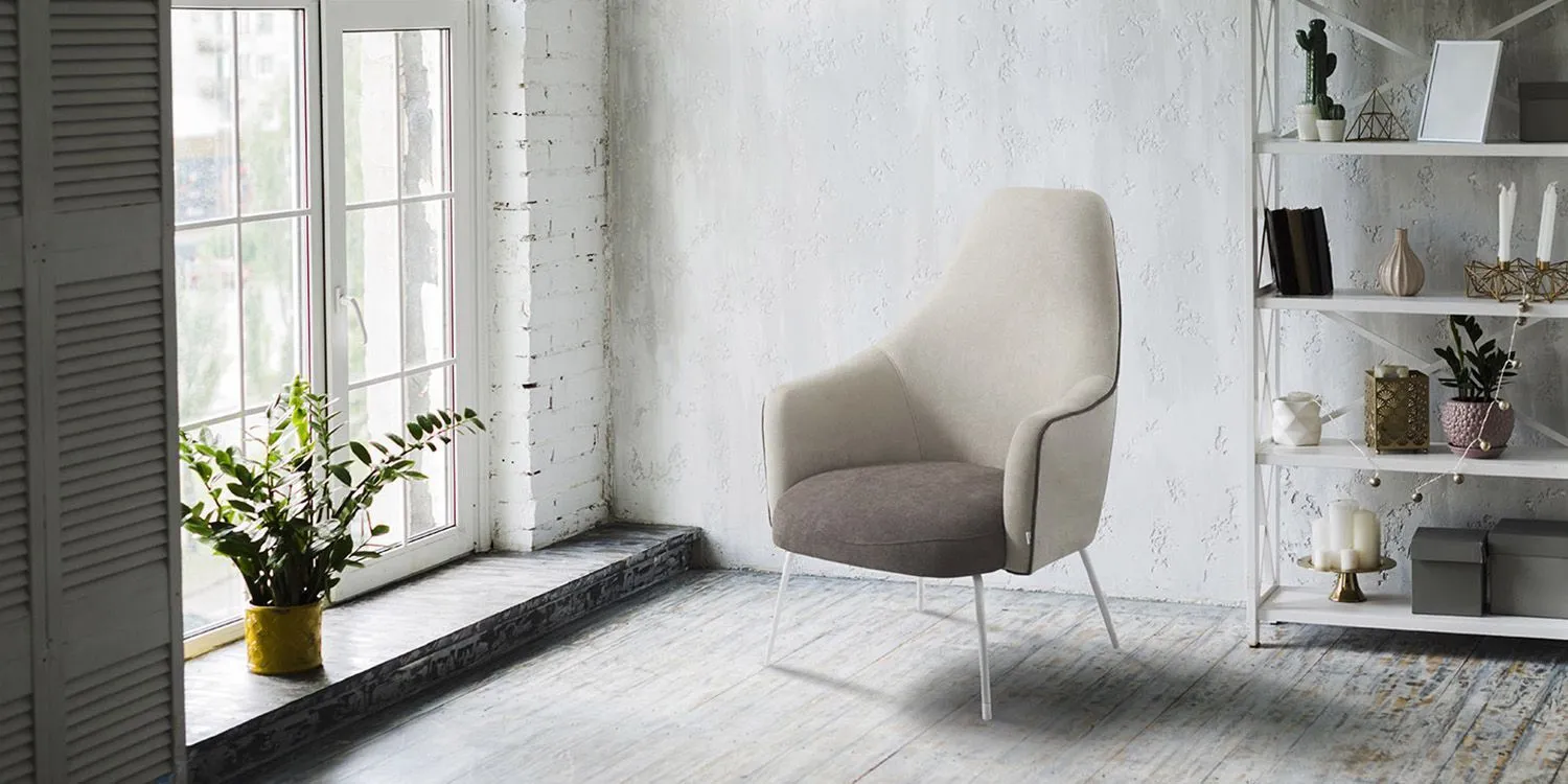 Кресло-качалка Micuna Wing/Moom