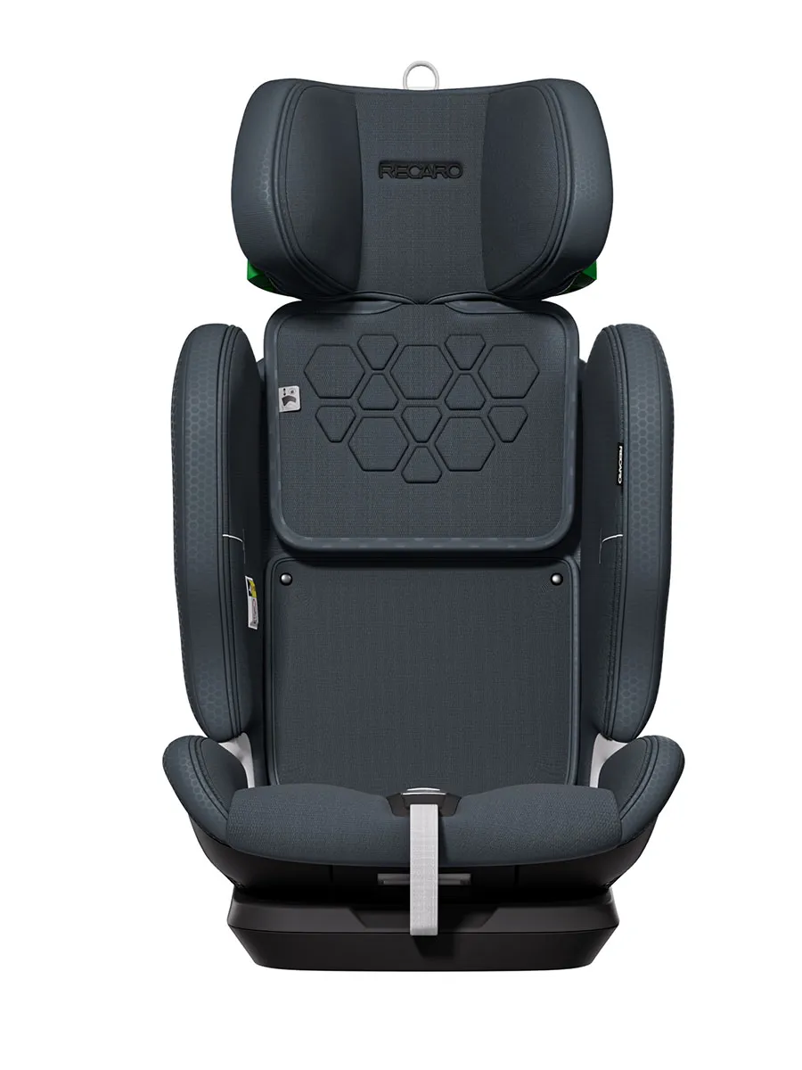 Автокресло 1/2/3 RECARO Velix 1