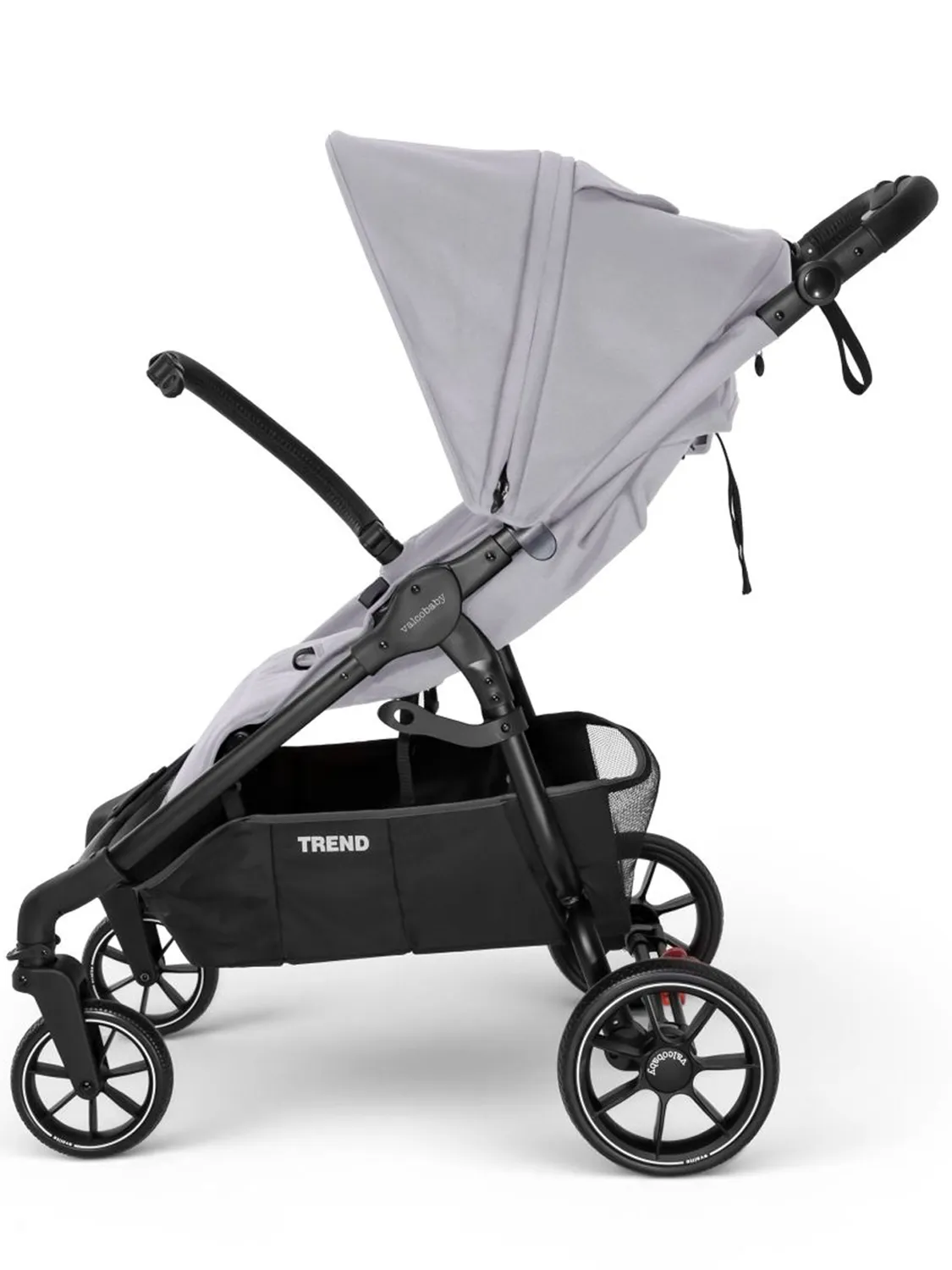 Коляска прогулочная Valco Baby Snap Trend 2.0