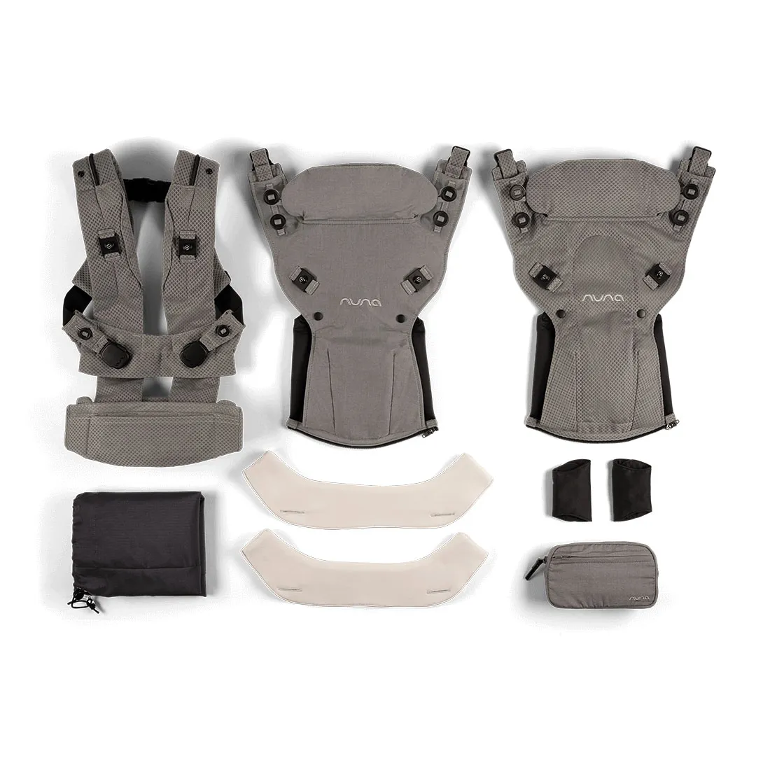 Рюкзак переноска Nuna CUDL DEUX