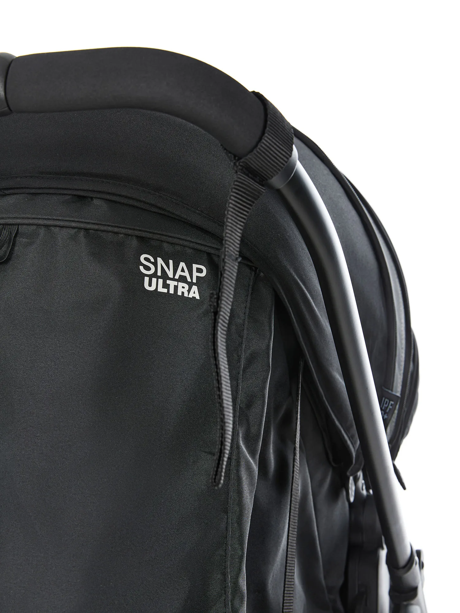 Коляска прогулочная Valco Baby Snap 4 Ultra Flatt Matt