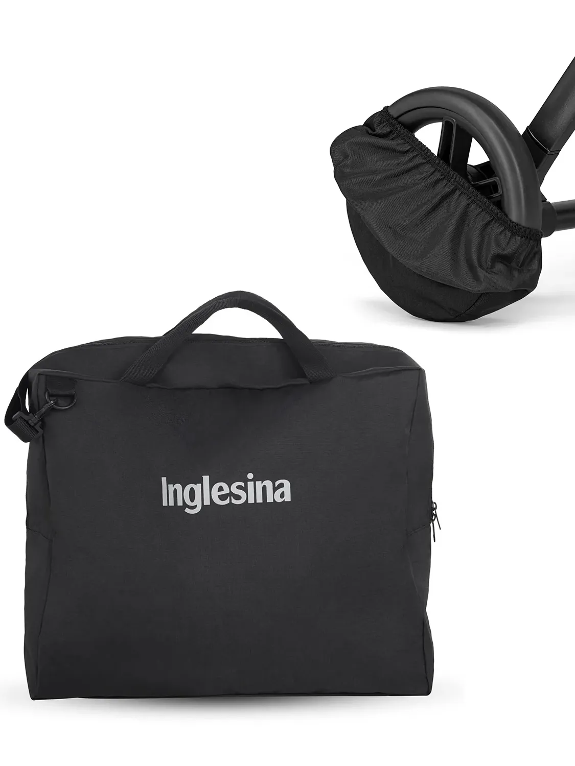 Сумка Inglesina для коляски Quid 3