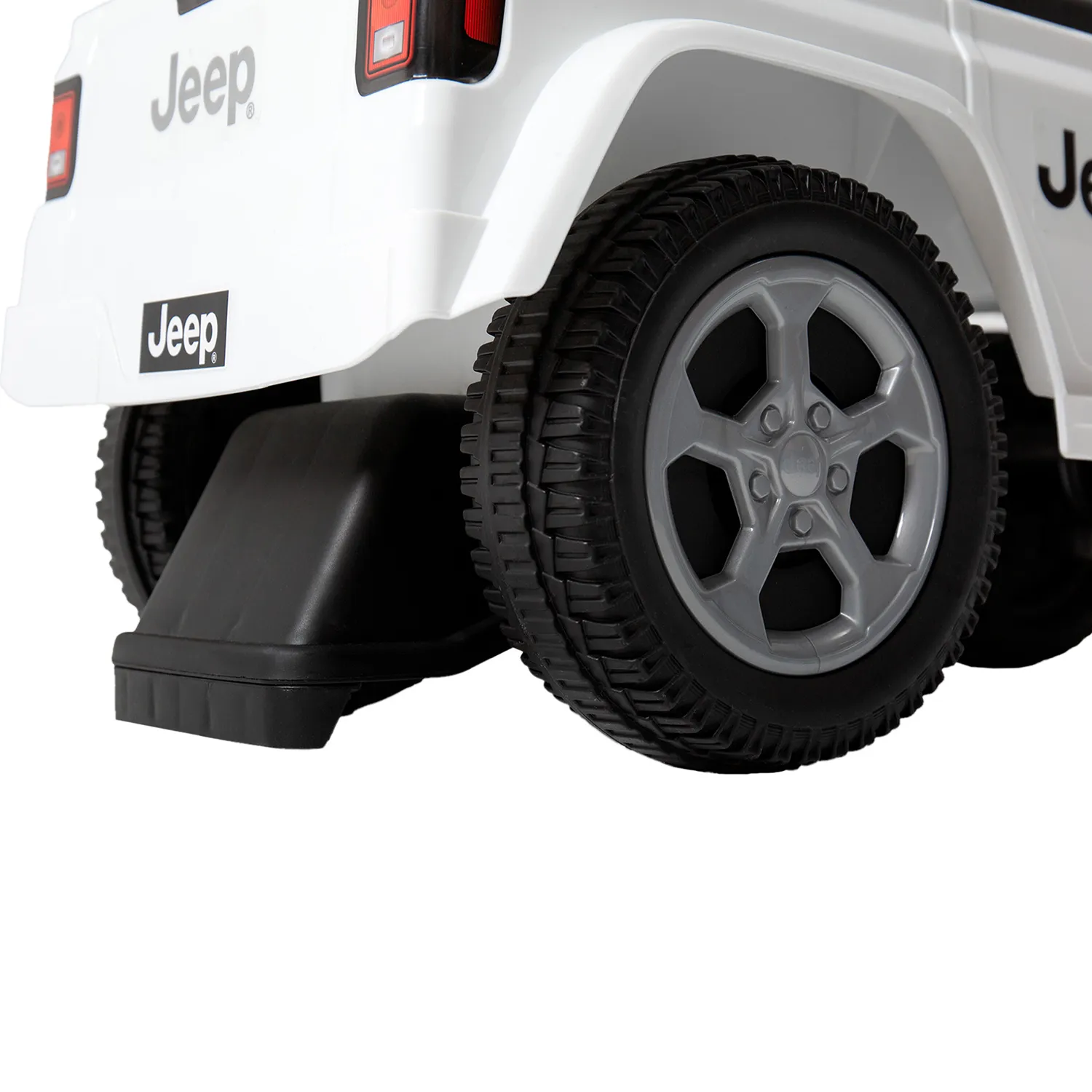 Каталка Sweet Baby Jeep 664