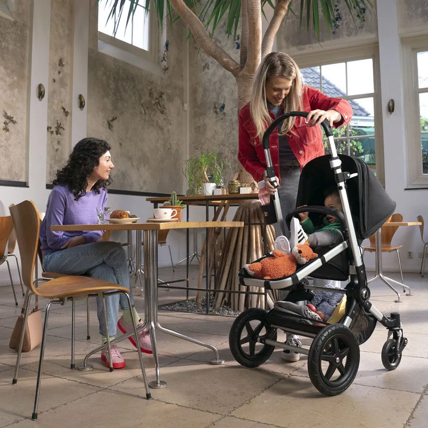 Адаптер Bugaboo Cameleon 3 для автокресла Bugaboo, Maxi-Cosi