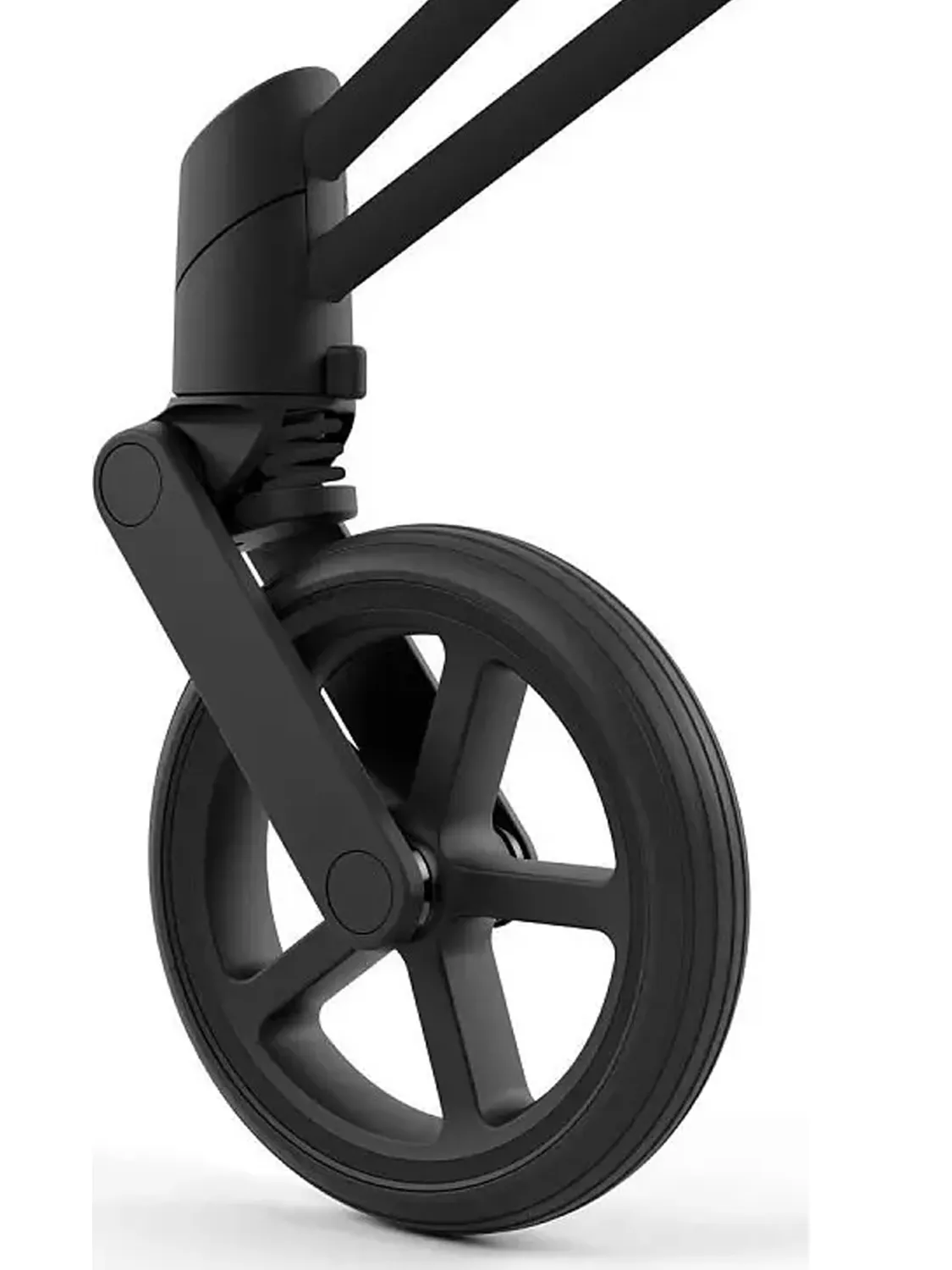 Шасси с каркасом прогулочного блока Cybex Priam IV
