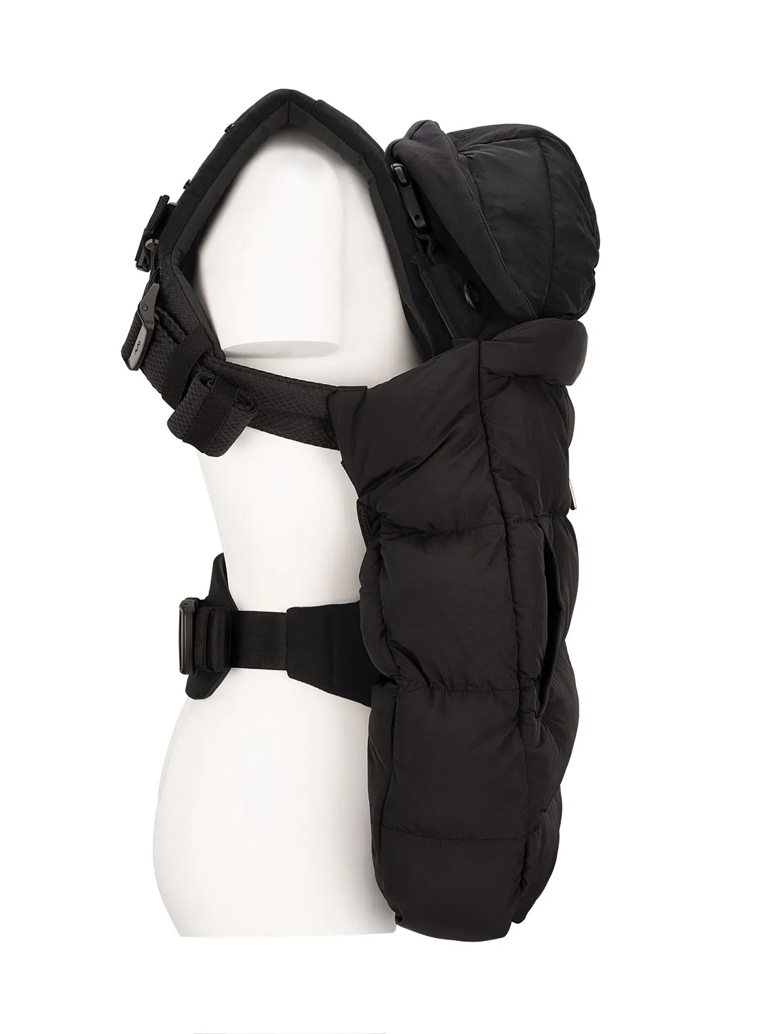 Накидка на рюкзак переноску Nuna CUDL winter cover CW00000CVR