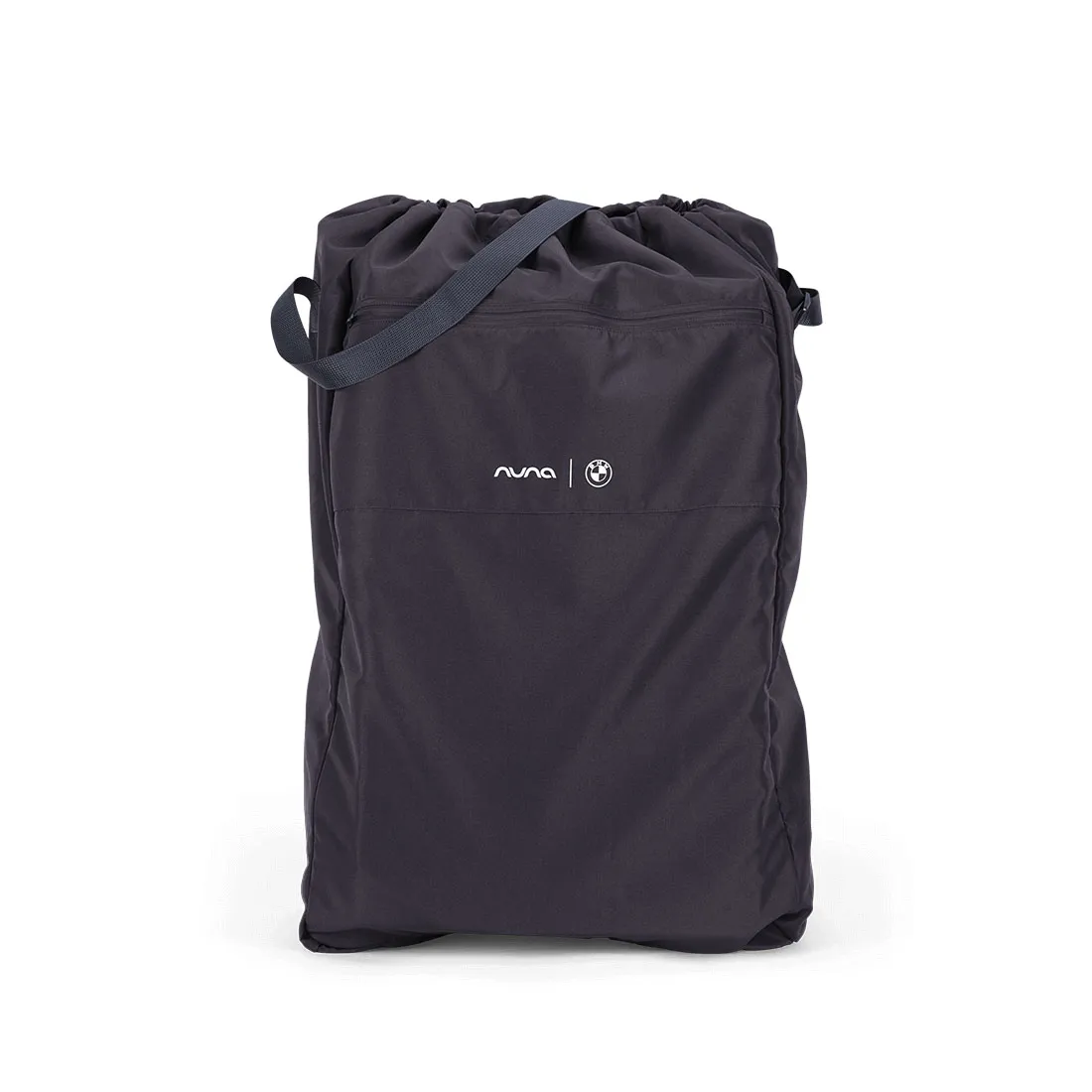 Коляска прогулочная Nuna SWIV BMW