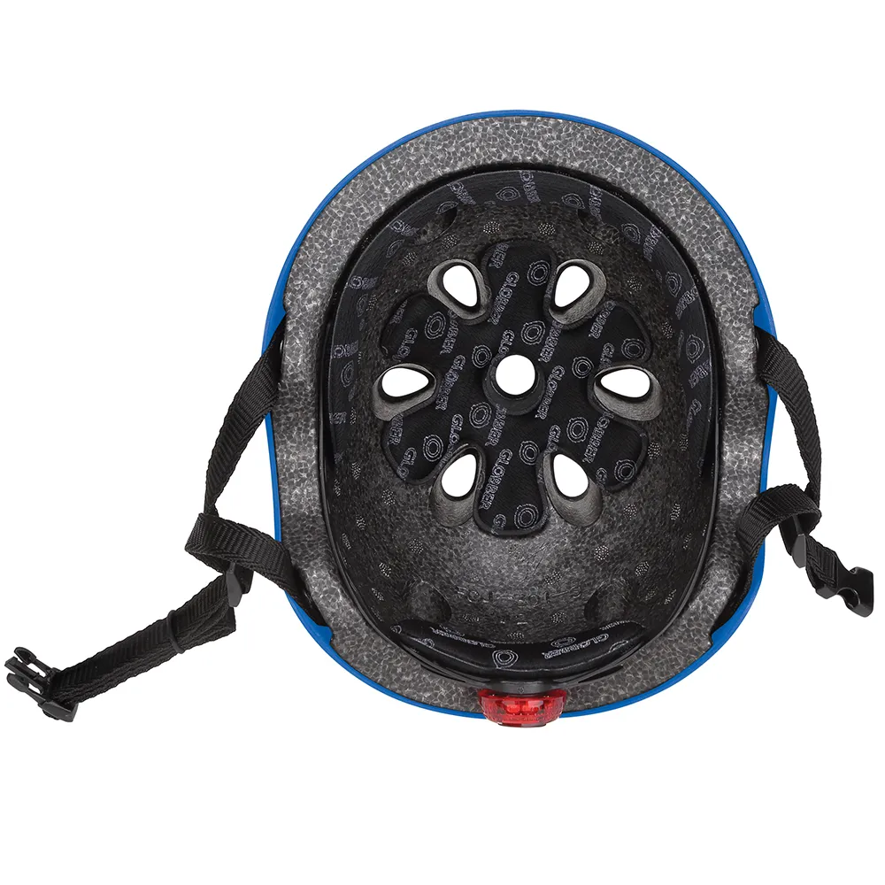 Шлем GLOBBER PRIMO LIGHTS XS/S (48-53см)