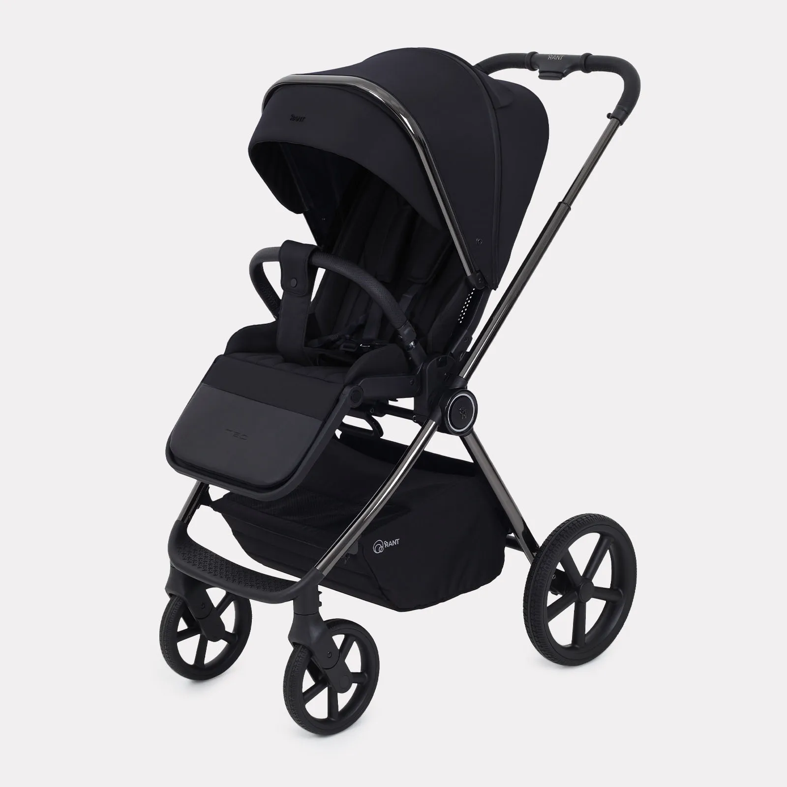 Коляска 2 в 1 RANT TEO